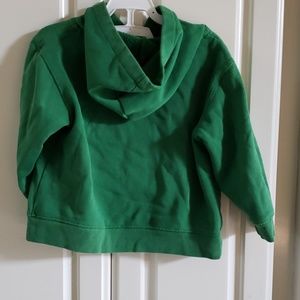 John Deere Shirts & Tops - John Deere brand hoodie size 4T . John Deere Shirts & Tops - John Deere brand hoodie size 4T .
